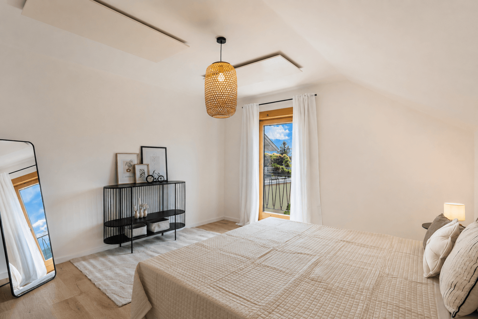 Prodej domu 102 m², pozemek 663 m², Wernberg, Korutany Prodej domu 102 m², pozemek 663 m², Wernberg, Korutany