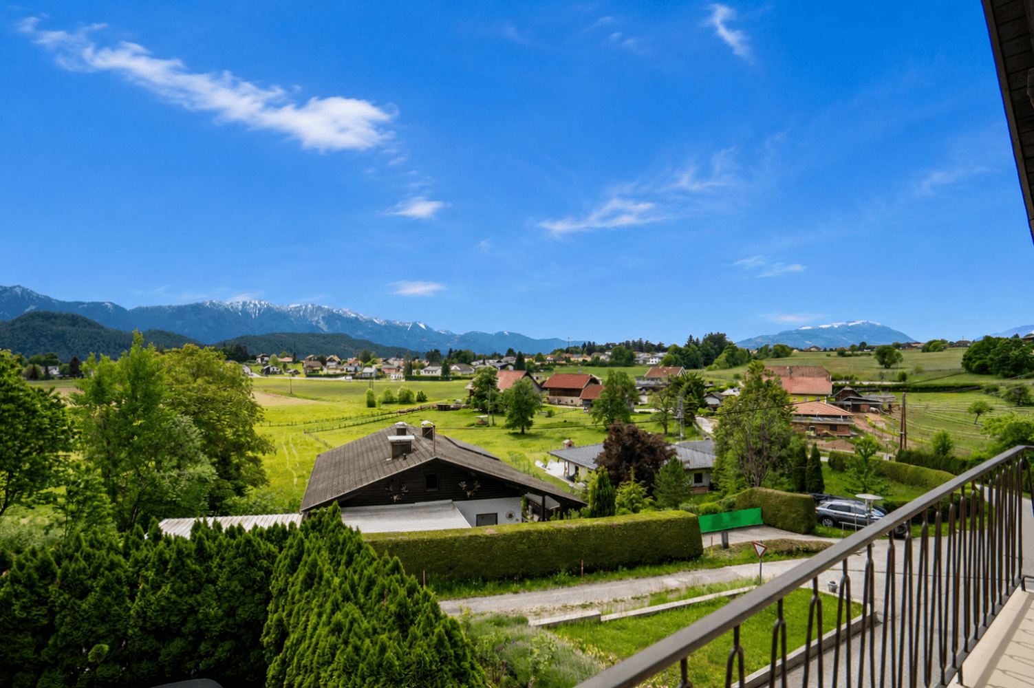 Prodej domu 102 m², pozemek 663 m², Wernberg, Korutany Prodej domu 102 m², pozemek 663 m², Wernberg, Korutany