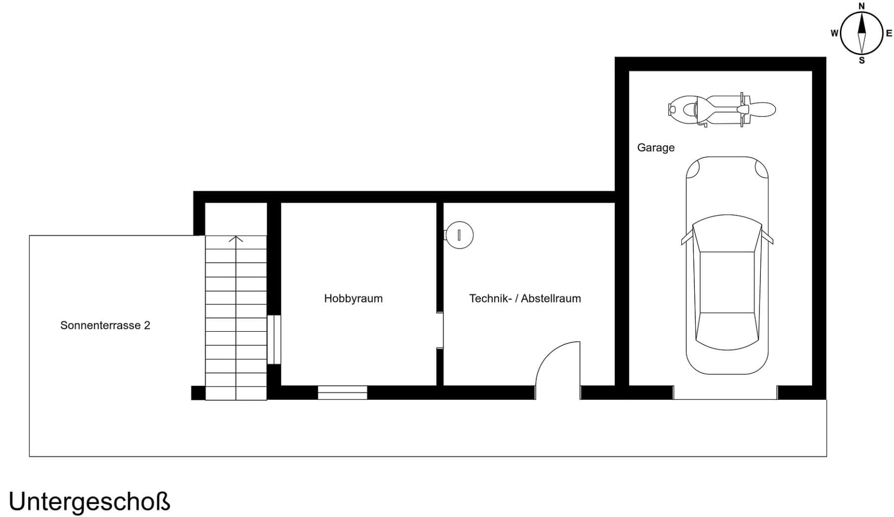 Prodej domu 102 m², pozemek 663 m², Wernberg, Korutany Prodej domu 102 m², pozemek 663 m², Wernberg, Korutany