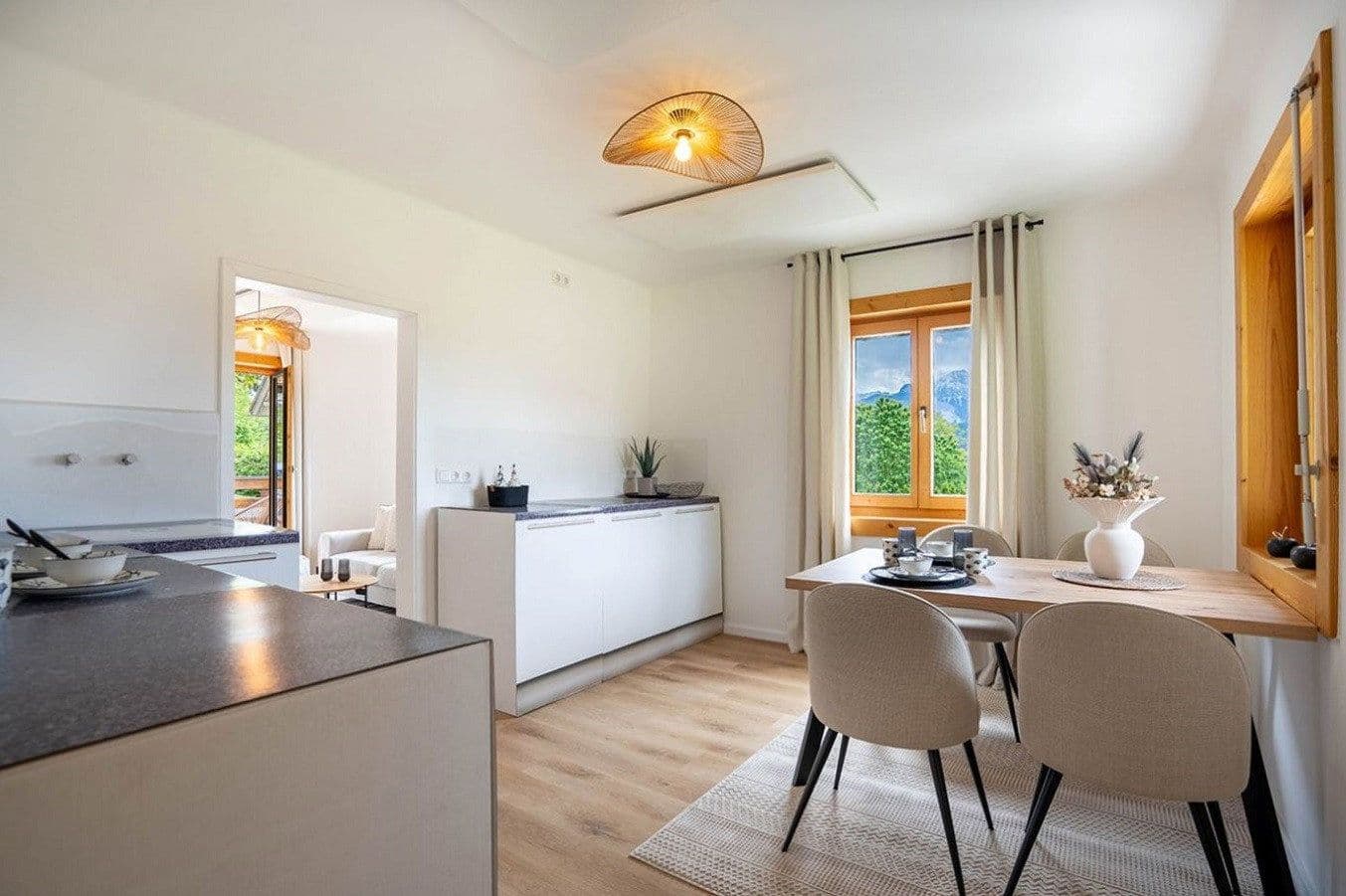 Prodej domu 102 m², pozemek 663 m², Wernberg, Korutany Prodej domu 102 m², pozemek 663 m², Wernberg, Korutany
