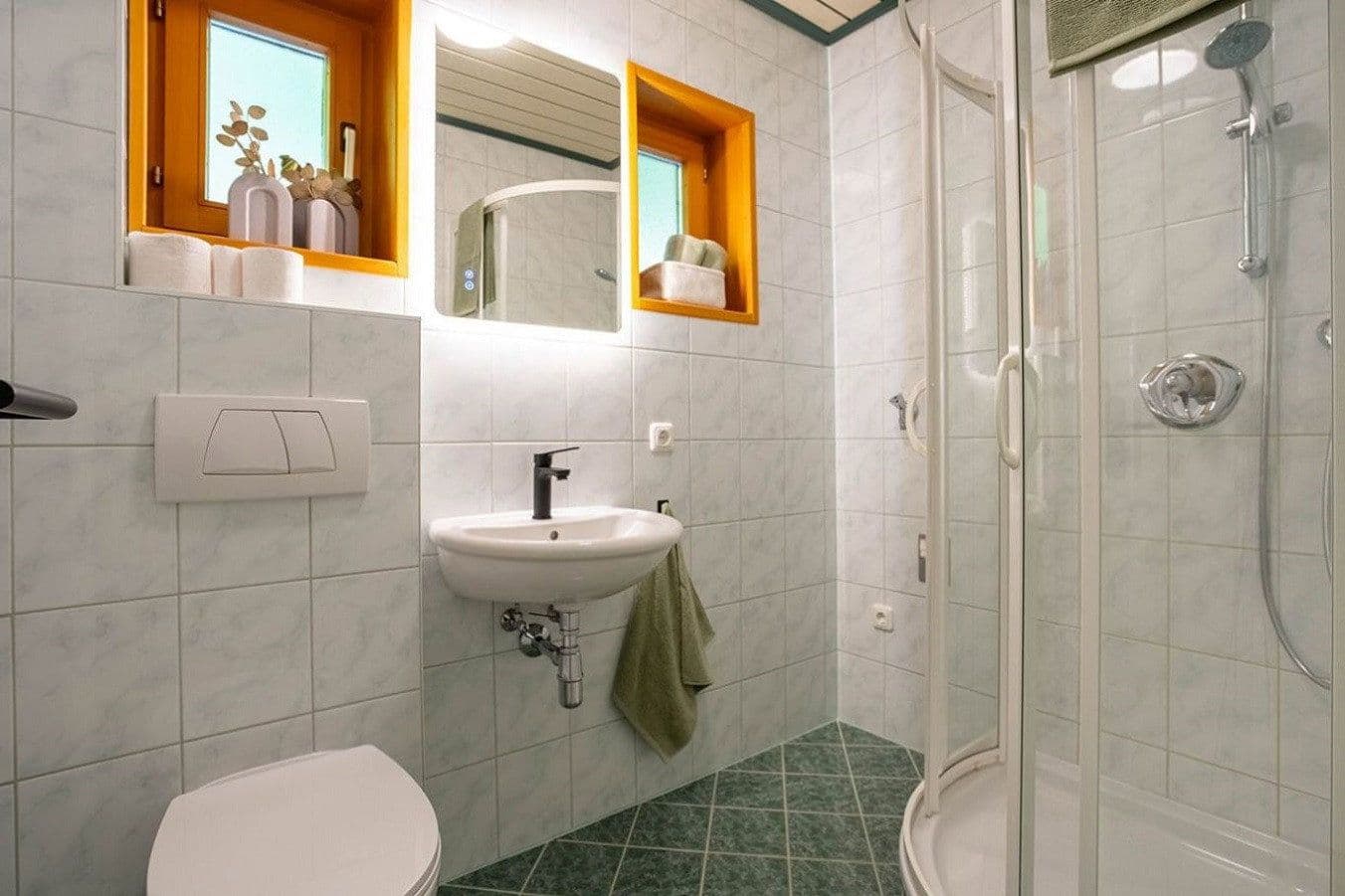 Prodej domu 102 m², pozemek 663 m², Wernberg, Korutany Prodej domu 102 m², pozemek 663 m², Wernberg, Korutany