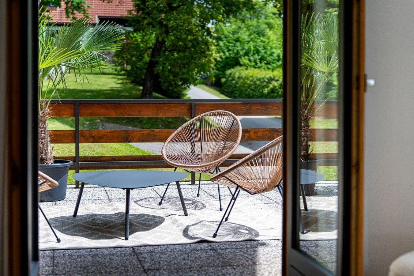 Prodej domu 102 m², pozemek 663 m², Wernberg, Korutany Prodej domu 102 m², pozemek 663 m², Wernberg, Korutany