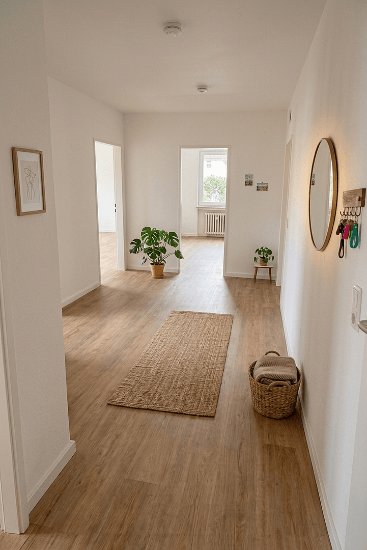 Prodej bytu 3+1 80 m², Hilden, Severní Porýní-Vestfálsko Prodej bytu 3+1 80 m², Hilden, Severní Porýní-Vestfálsko