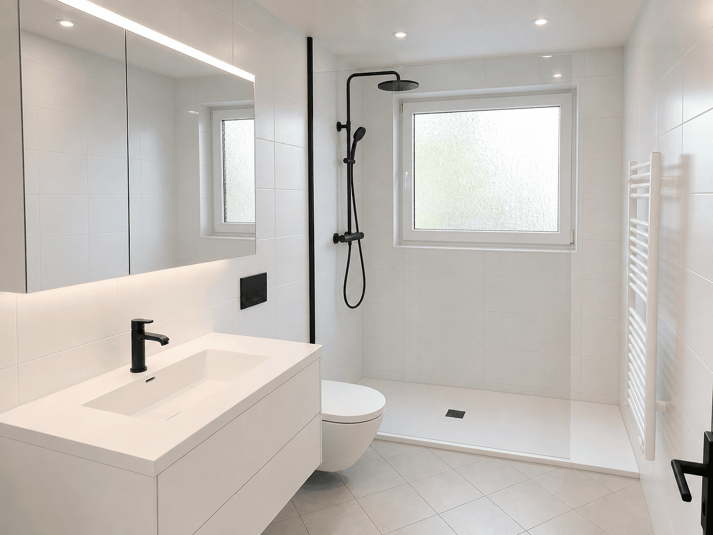 Prodej bytu 3+1 80 m², Hilden, Severní Porýní-Vestfálsko Prodej bytu 3+1 80 m², Hilden, Severní Porýní-Vestfálsko