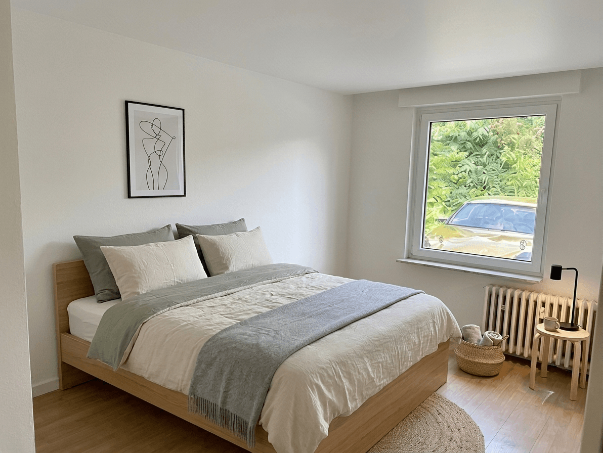 Prodej bytu 3+1 80 m², Hilden, Severní Porýní-Vestfálsko Prodej bytu 3+1 80 m², Hilden, Severní Porýní-Vestfálsko