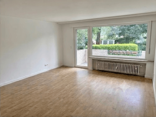 Prodej bytu 3+1 80 m², Hilden, Severní Porýní-Vestfálsko Prodej bytu 3+1 80 m², Hilden, Severní Porýní-Vestfálsko