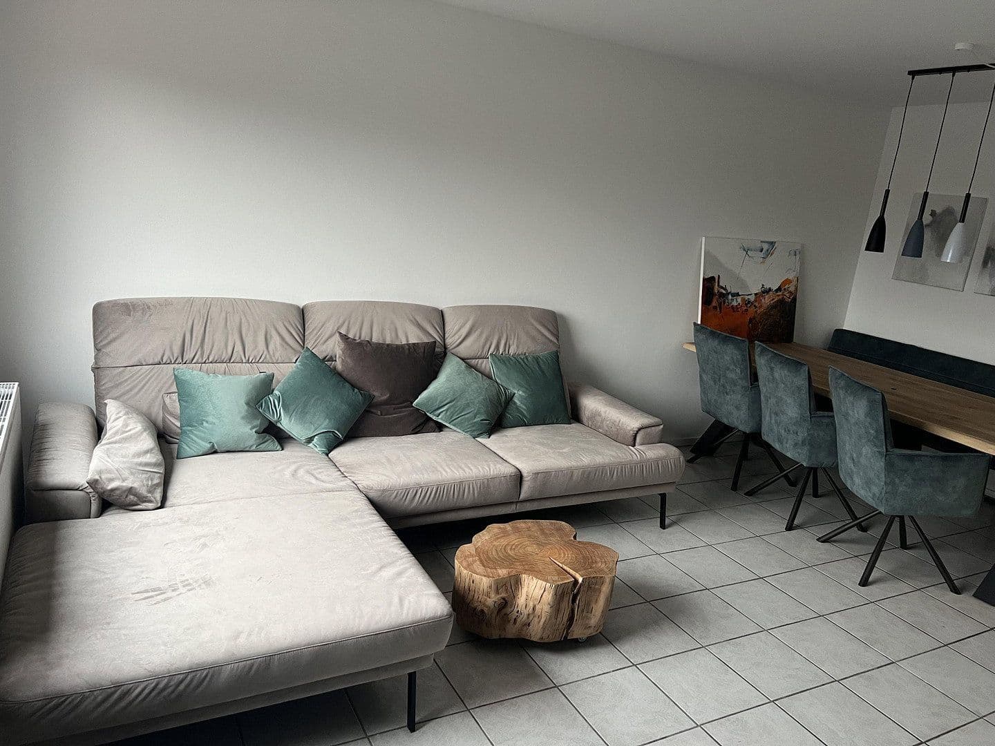 Pronájem bytu 2+1 65 m², Mönchengladbach, Severní Porýní-Vestfálsko Pronájem bytu 2+1 65 m², Mönchengladbach, Severní Porýní-Vestfálsko