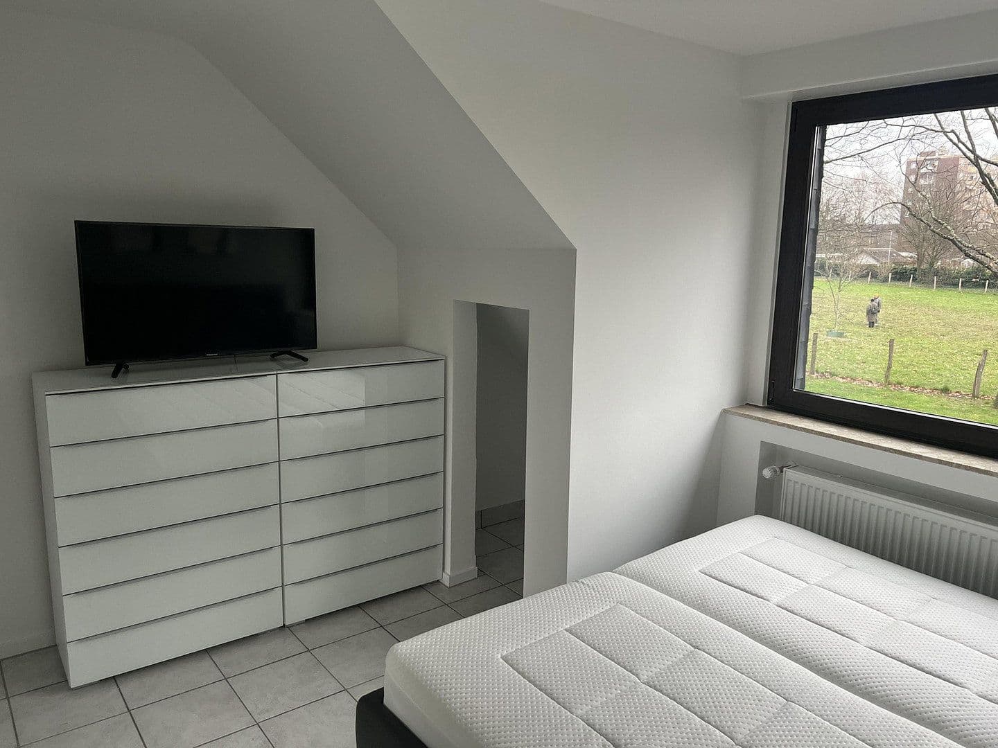 Pronájem bytu 2+1 65 m², Mönchengladbach, Severní Porýní-Vestfálsko Pronájem bytu 2+1 65 m², Mönchengladbach, Severní Porýní-Vestfálsko