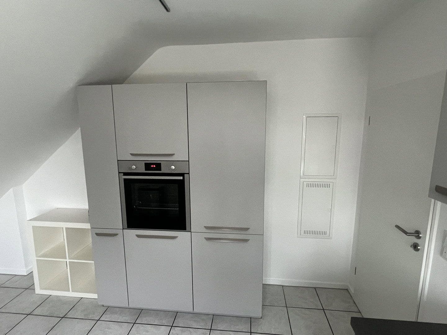 Pronájem bytu 2+1 65 m², Mönchengladbach, Severní Porýní-Vestfálsko Pronájem bytu 2+1 65 m², Mönchengladbach, Severní Porýní-Vestfálsko