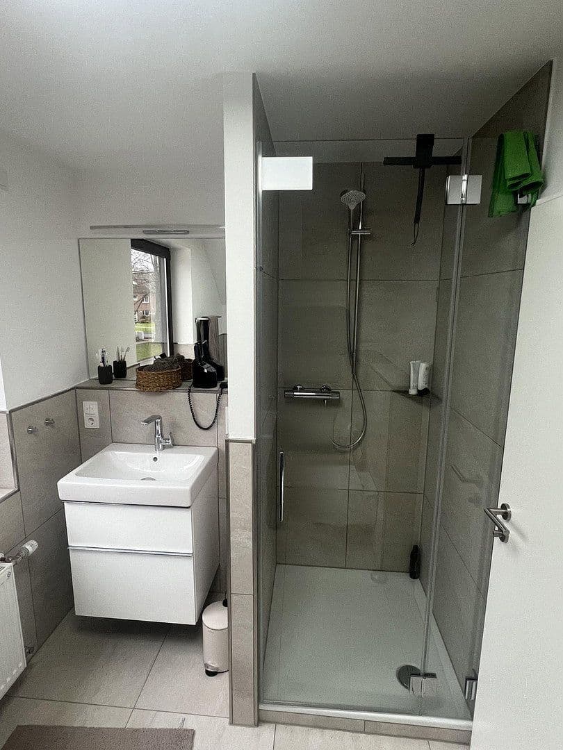Pronájem bytu 2+1 65 m², Mönchengladbach, Severní Porýní-Vestfálsko Pronájem bytu 2+1 65 m², Mönchengladbach, Severní Porýní-Vestfálsko