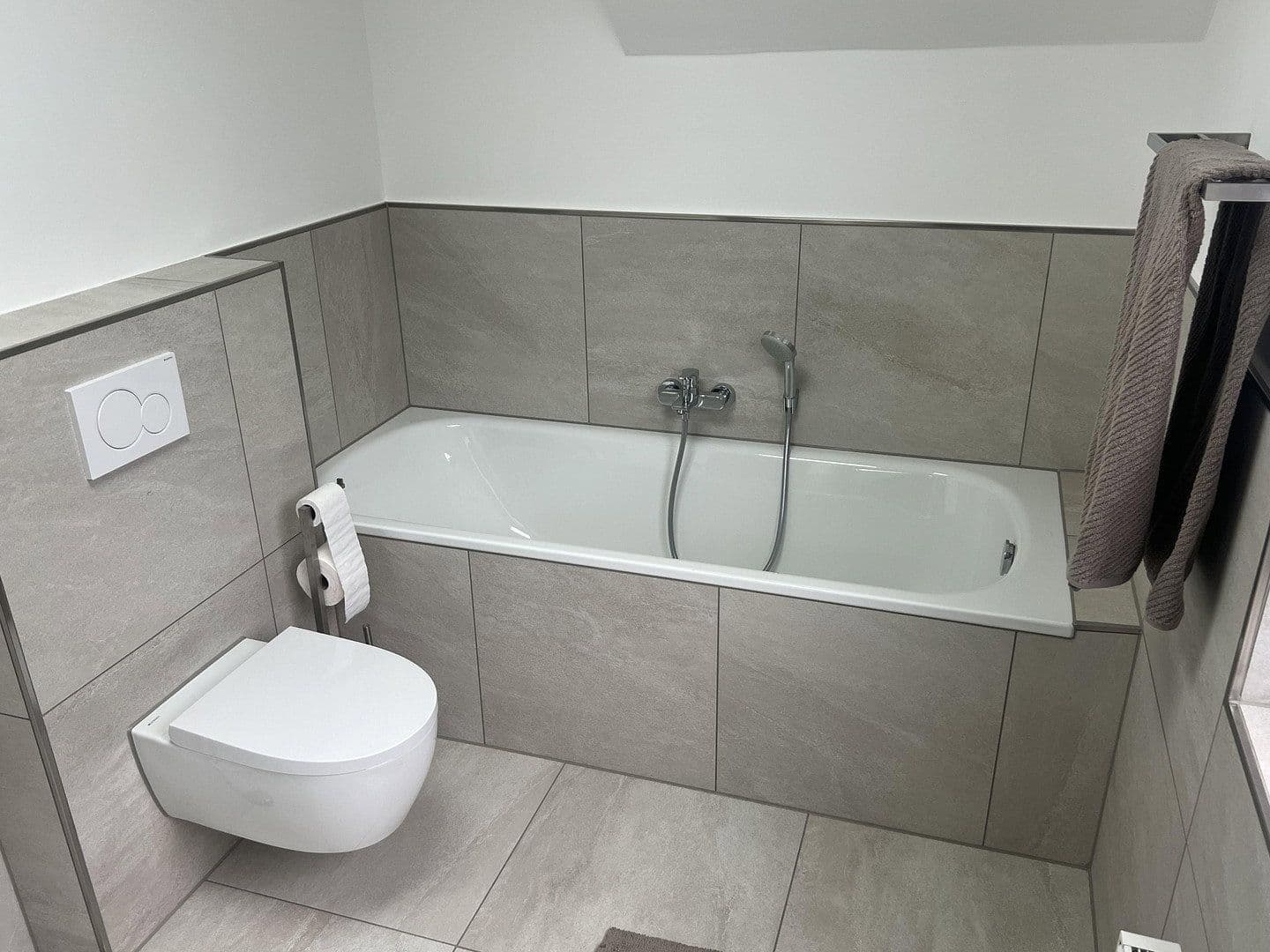 Pronájem bytu 2+1 65 m², Mönchengladbach, Severní Porýní-Vestfálsko Pronájem bytu 2+1 65 m², Mönchengladbach, Severní Porýní-Vestfálsko