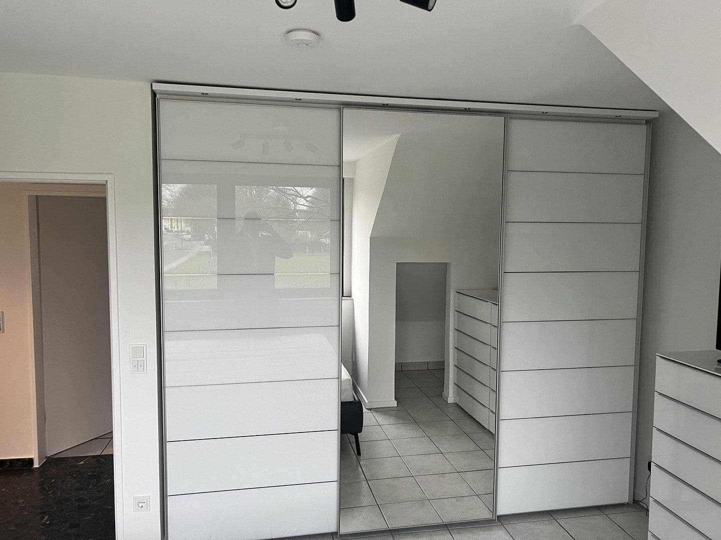 Pronájem bytu 2+1 65 m², Mönchengladbach, Severní Porýní-Vestfálsko Pronájem bytu 2+1 65 m², Mönchengladbach, Severní Porýní-Vestfálsko
