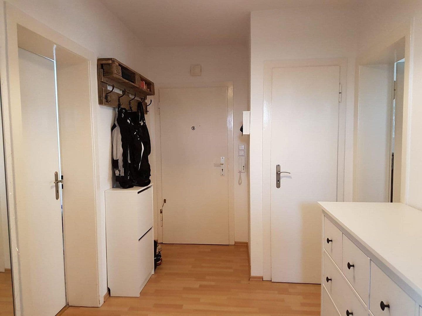 Pronájem bytu 3+1 75 m², Querstr. 5, Wuppertal, Severní Porýní-Vestfálsko Pronájem bytu 3+1 75 m², Querstr. 5, Wuppertal, Severní Porýní-Vestfálsko