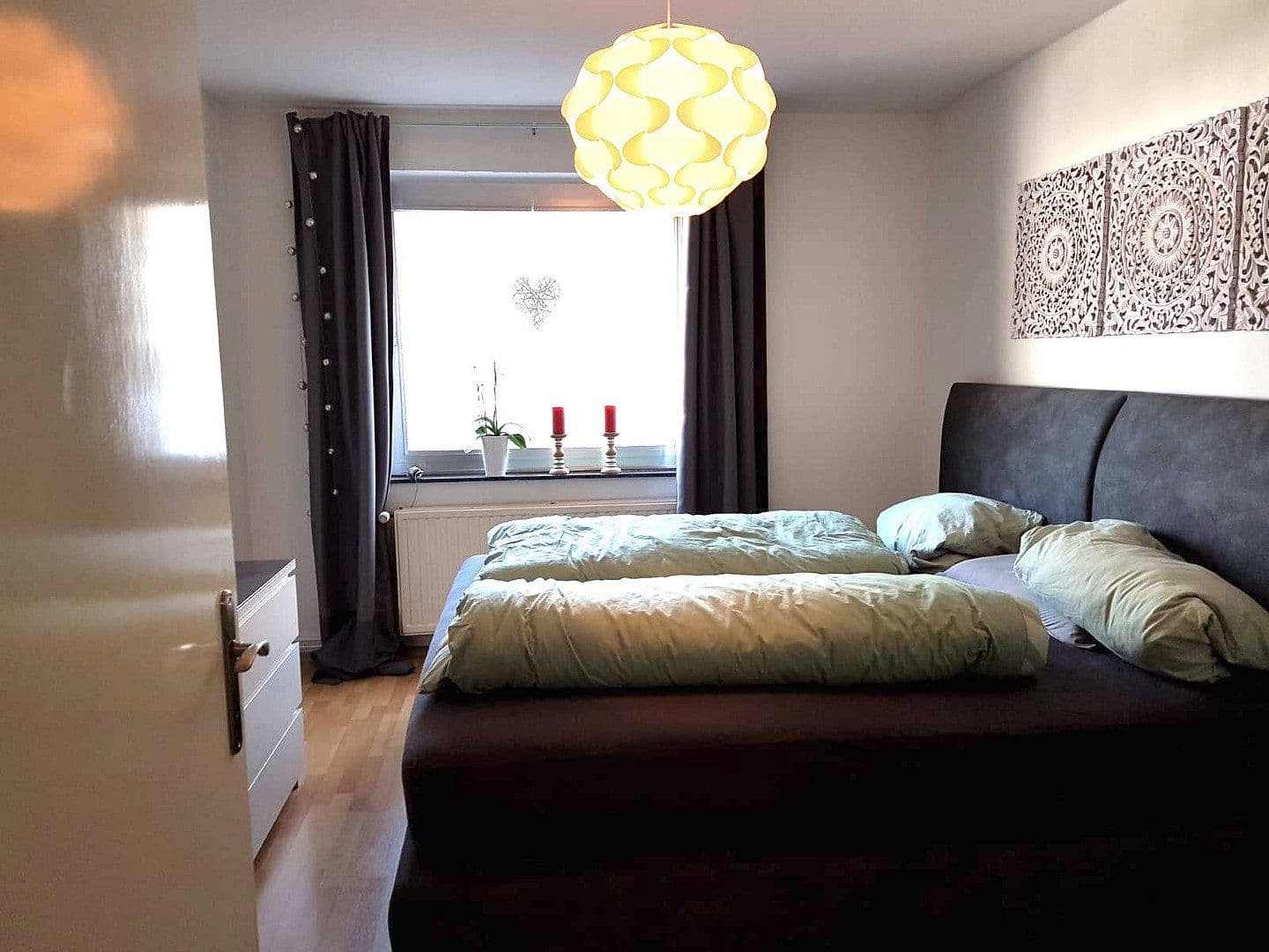 Pronájem bytu 3+1 75 m², Querstr. 5, Wuppertal, Severní Porýní-Vestfálsko Pronájem bytu 3+1 75 m², Querstr. 5, Wuppertal, Severní Porýní-Vestfálsko