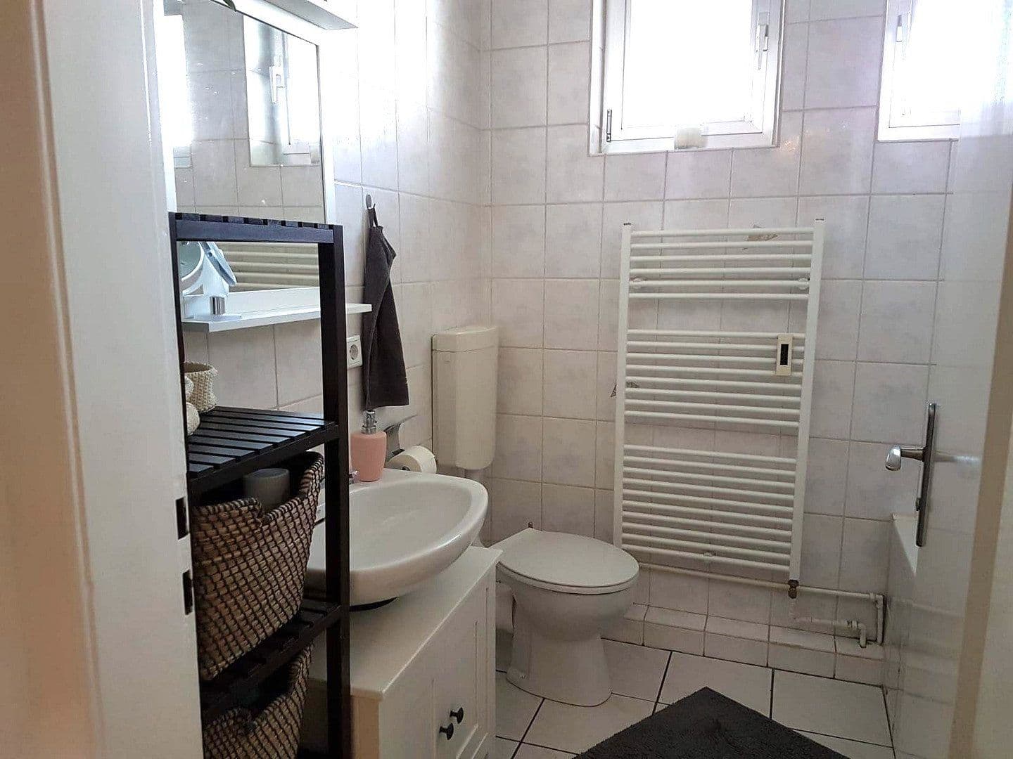 Pronájem bytu 3+1 75 m², Querstr. 5, Wuppertal, Severní Porýní-Vestfálsko Pronájem bytu 3+1 75 m², Querstr. 5, Wuppertal, Severní Porýní-Vestfálsko