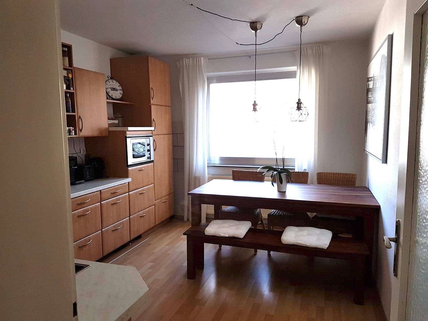 Pronájem bytu 3+1 75 m², Querstr. 5, Wuppertal, Severní Porýní-Vestfálsko Pronájem bytu 3+1 75 m², Querstr. 5, Wuppertal, Severní Porýní-Vestfálsko