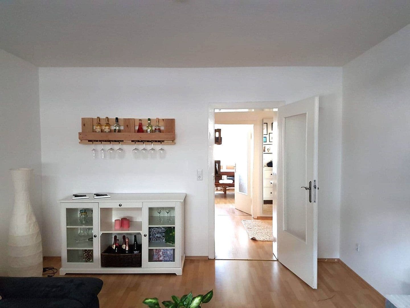 Pronájem bytu 3+1 75 m², Querstr. 5, Wuppertal, Severní Porýní-Vestfálsko Pronájem bytu 3+1 75 m², Querstr. 5, Wuppertal, Severní Porýní-Vestfálsko