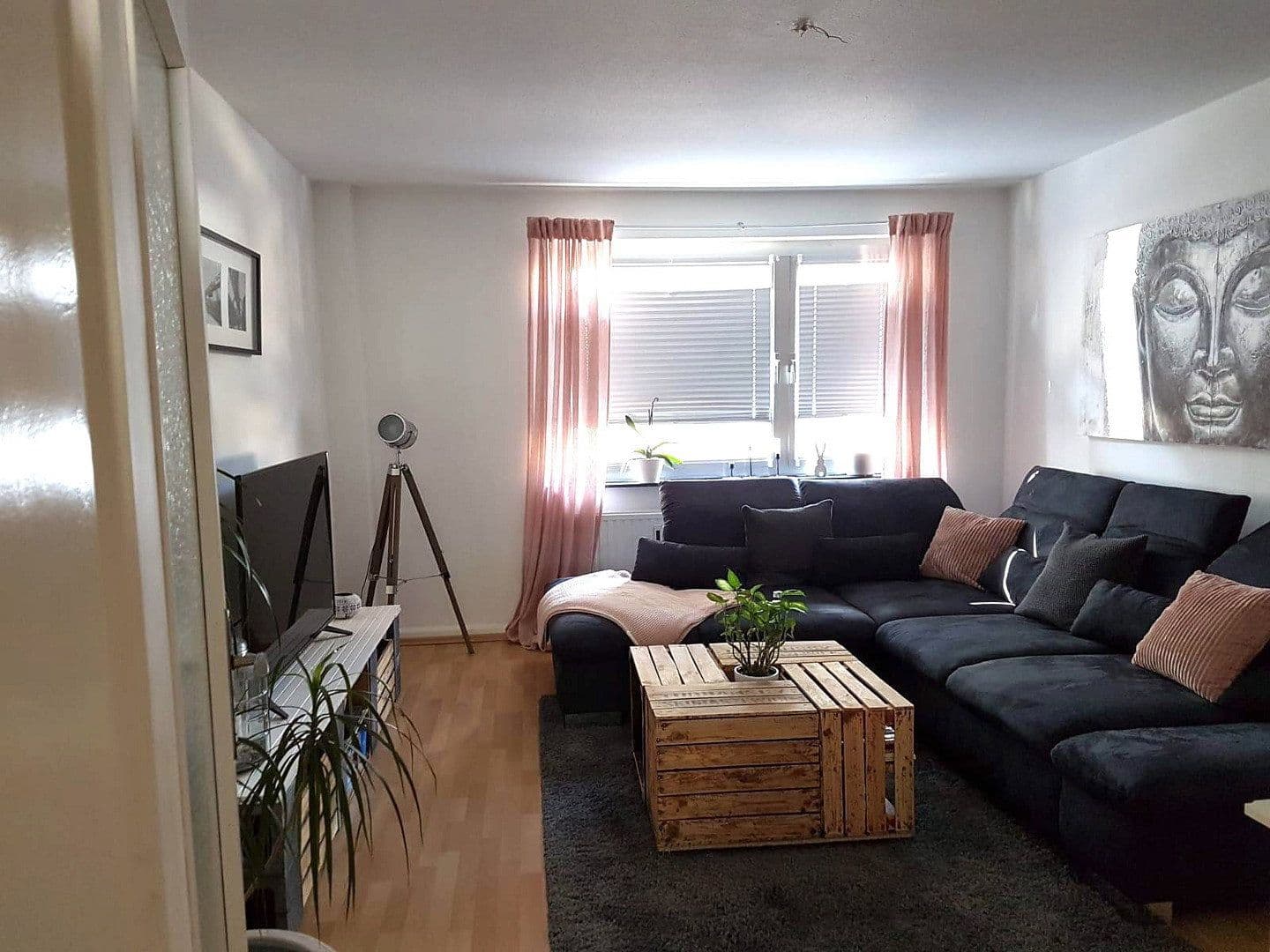 Pronájem bytu 3+1 75 m², Querstr. 5, Wuppertal, Severní Porýní-Vestfálsko Pronájem bytu 3+1 75 m², Querstr. 5, Wuppertal, Severní Porýní-Vestfálsko