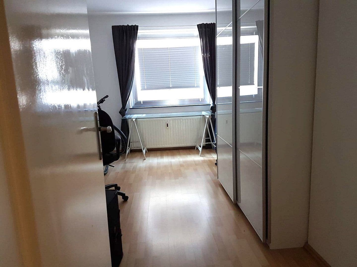 Pronájem bytu 3+1 75 m², Querstr. 5, Wuppertal, Severní Porýní-Vestfálsko Pronájem bytu 3+1 75 m², Querstr. 5, Wuppertal, Severní Porýní-Vestfálsko