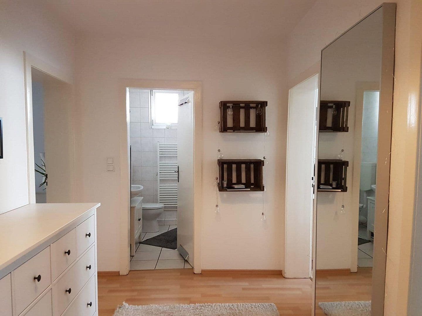 Pronájem bytu 3+1 75 m², Querstr. 5, Wuppertal, Severní Porýní-Vestfálsko Pronájem bytu 3+1 75 m², Querstr. 5, Wuppertal, Severní Porýní-Vestfálsko