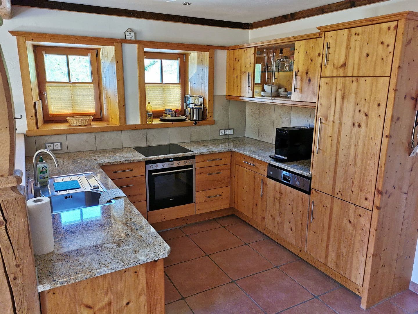 Pronájem bytu 3+1 95 m², Achenweg 84a, Kitzbühel, Tyrolsko Pronájem bytu 3+1 95 m², Achenweg 84a, Kitzbühel, Tyrolsko