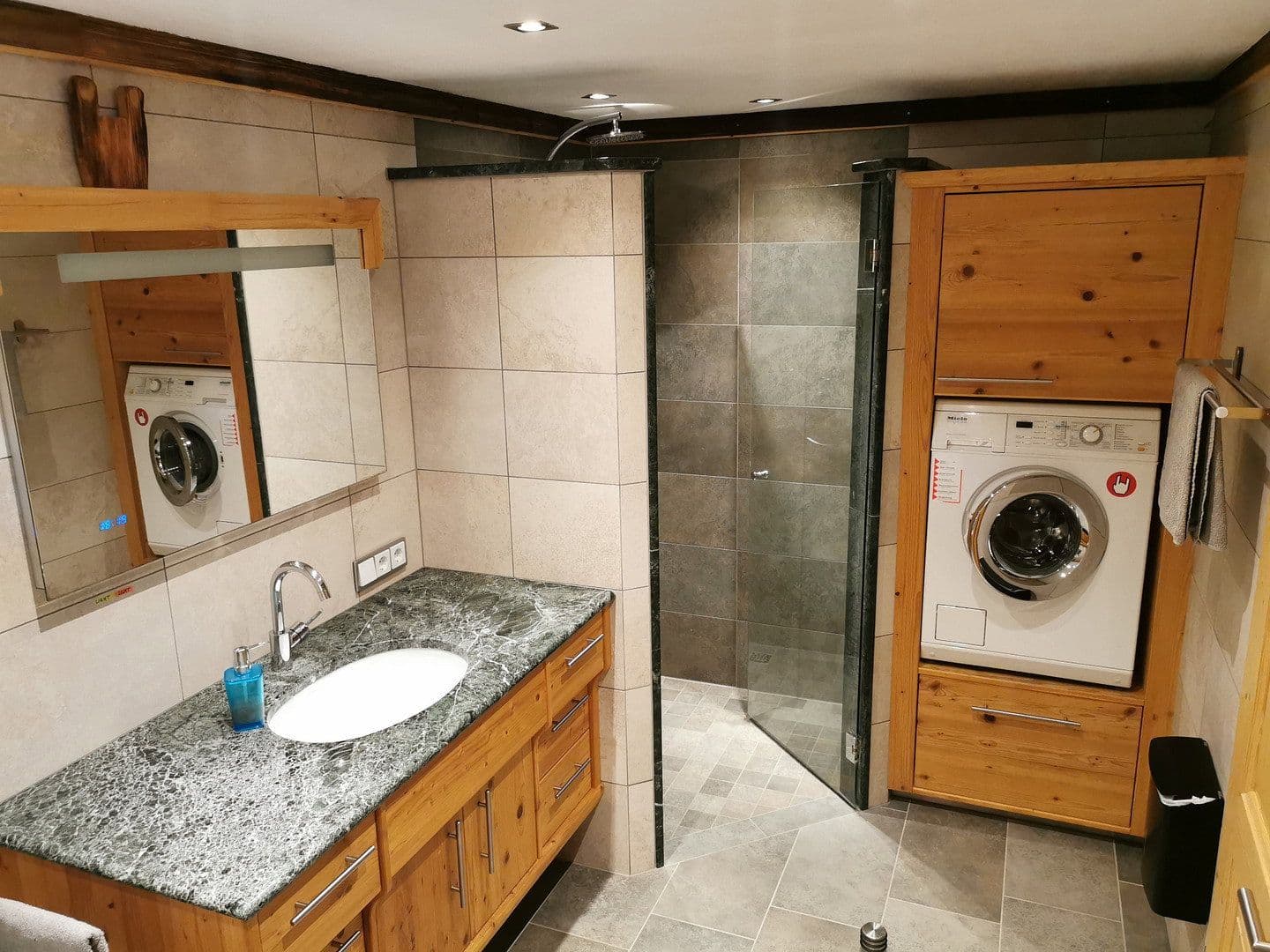 Pronájem bytu 3+1 95 m², Achenweg 84a, Kitzbühel, Tyrolsko Pronájem bytu 3+1 95 m², Achenweg 84a, Kitzbühel, Tyrolsko