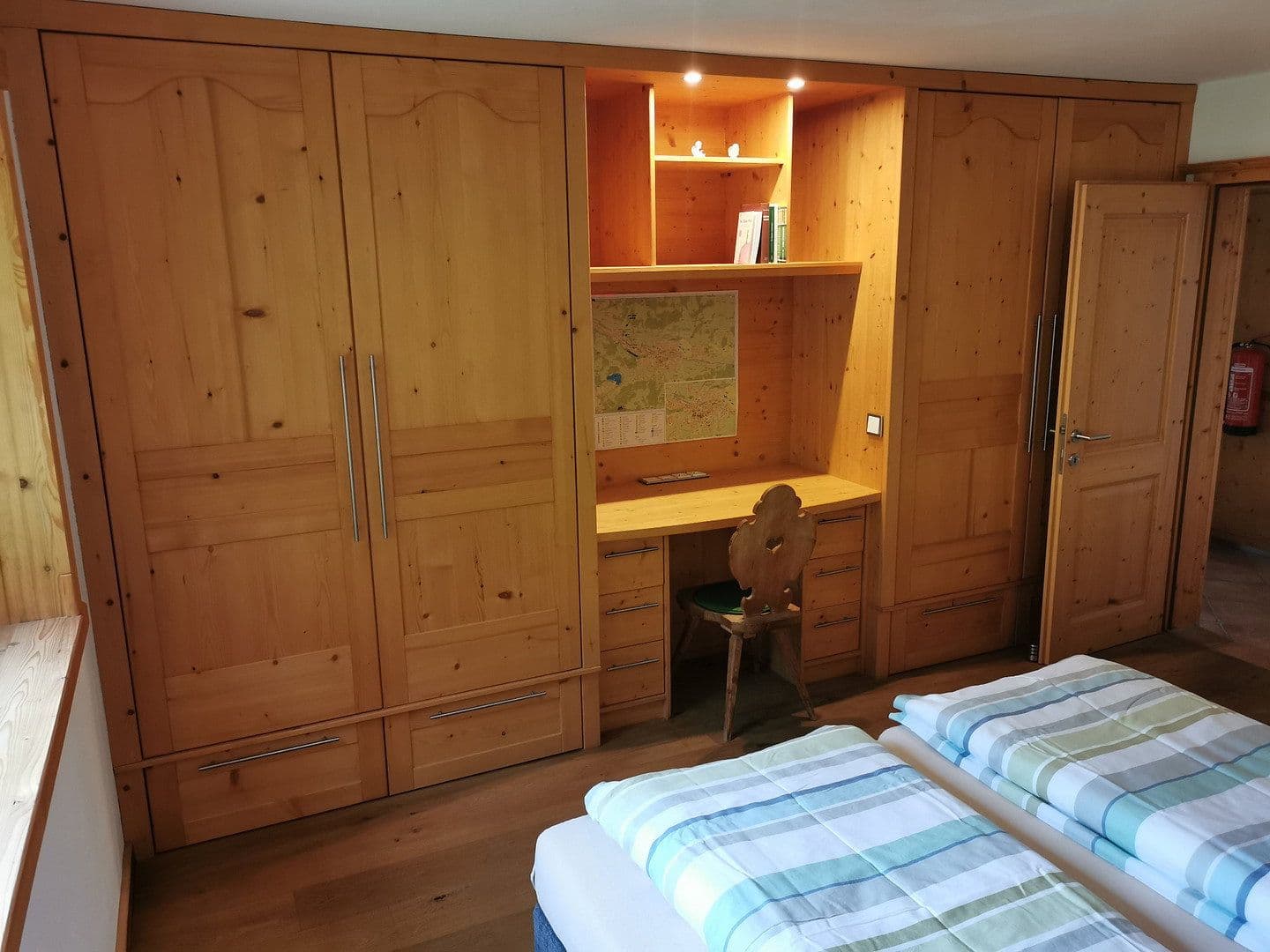 Pronájem bytu 3+1 95 m², Achenweg 84a, Kitzbühel, Tyrolsko Pronájem bytu 3+1 95 m², Achenweg 84a, Kitzbühel, Tyrolsko