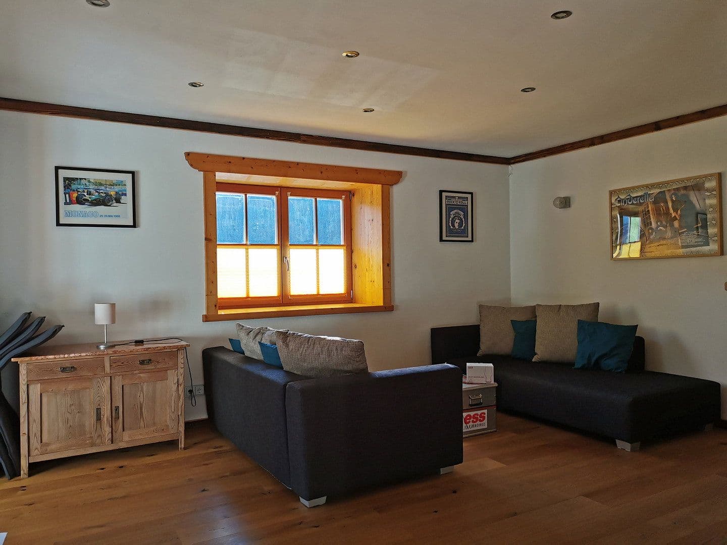 Pronájem bytu 3+1 95 m², Achenweg 84a, Kitzbühel, Tyrolsko Pronájem bytu 3+1 95 m², Achenweg 84a, Kitzbühel, Tyrolsko