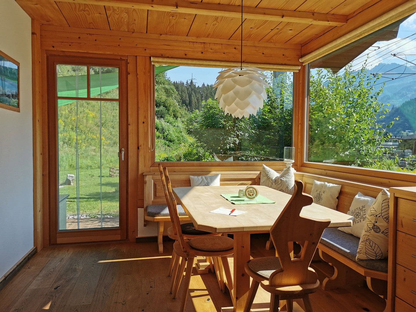 Pronájem bytu 3+1 95 m², Achenweg 84a, Kitzbühel, Tyrolsko Pronájem bytu 3+1 95 m², Achenweg 84a, Kitzbühel, Tyrolsko