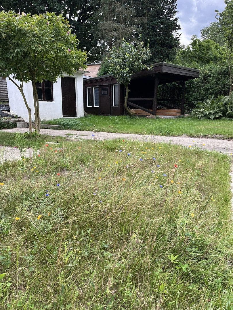 Pronájem domu 100 m², pozemek 1.005 m², Neugrabener Bahnhofstr. 127, Hamburg, Hamburg Pronájem domu 100 m², pozemek 1.005 m², Neugrabener Bahnhofstr. 127, Hamburg, Hamburg