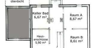 Pronájem domu 100 m², pozemek 1.005 m², Neugrabener Bahnhofstr. 127, Hamburg, Hamburg Pronájem domu 100 m², pozemek 1.005 m², Neugrabener Bahnhofstr. 127, Hamburg, Hamburg