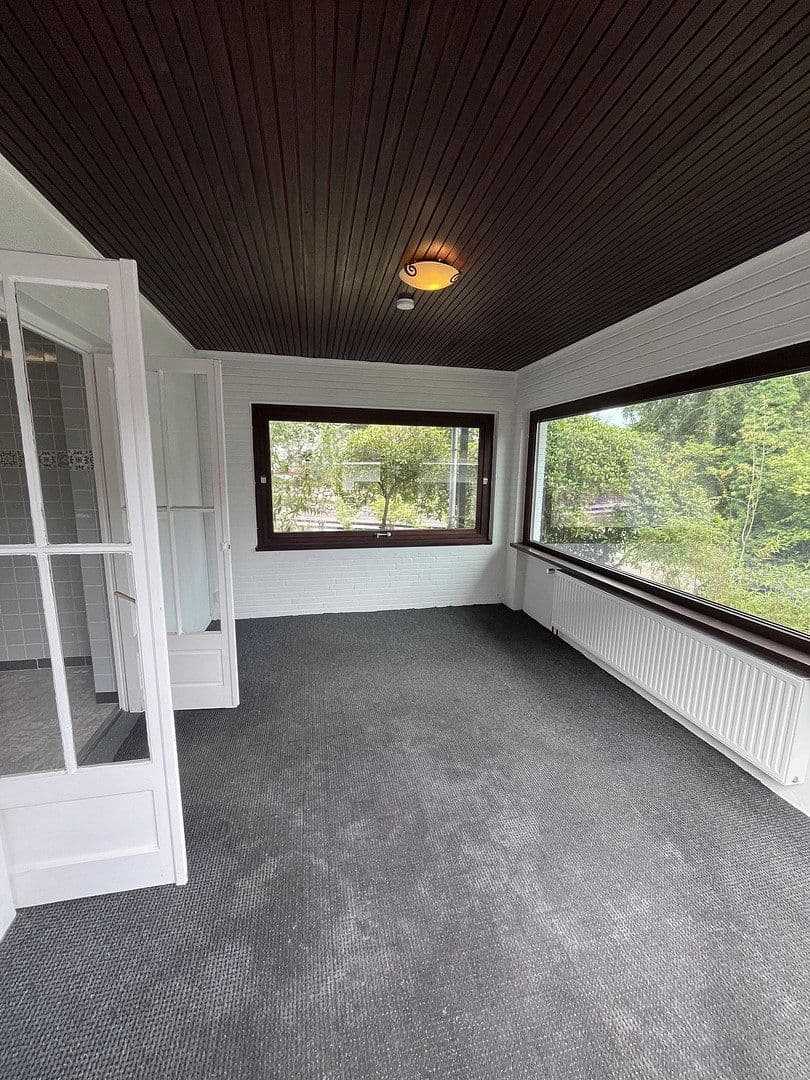 Pronájem domu 100 m², pozemek 1.005 m², Neugrabener Bahnhofstr. 127, Hamburg, Hamburg Pronájem domu 100 m², pozemek 1.005 m², Neugrabener Bahnhofstr. 127, Hamburg, Hamburg