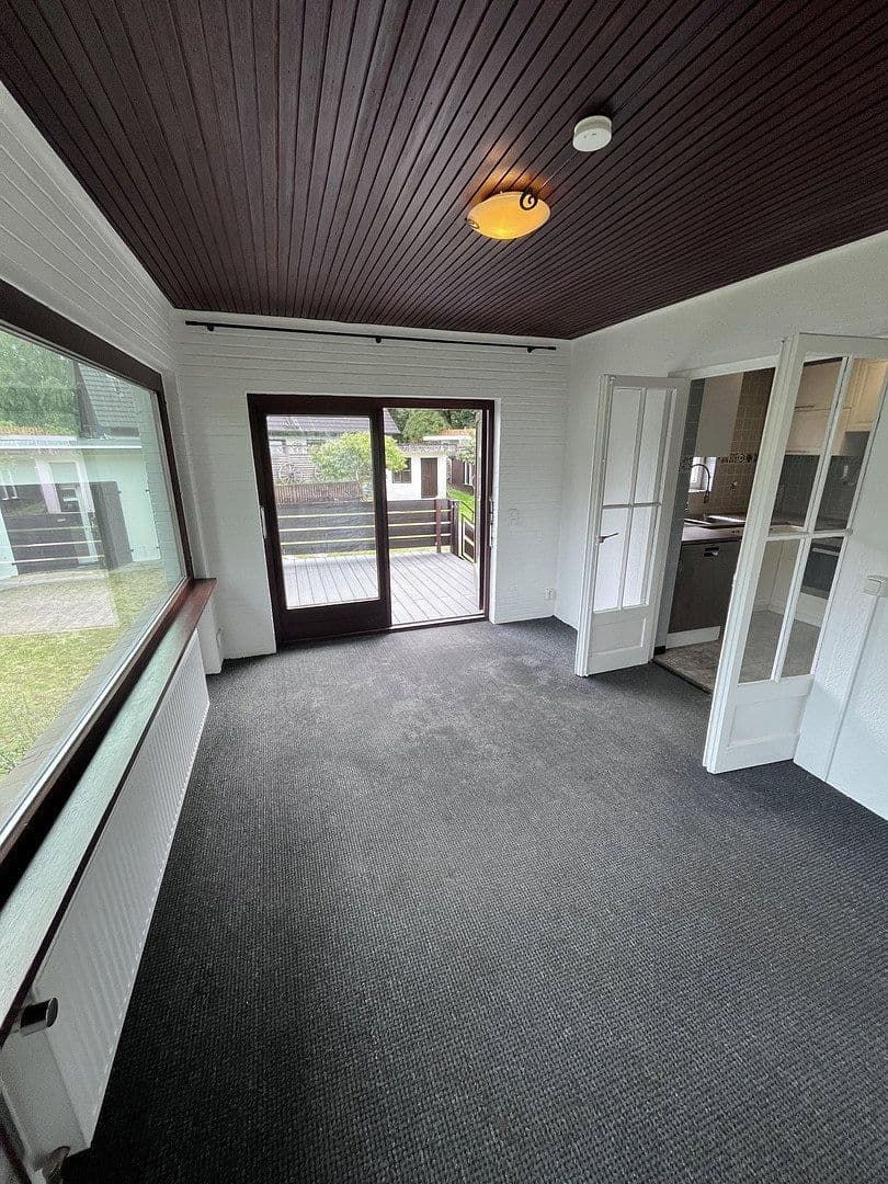 Pronájem domu 100 m², pozemek 1.005 m², Neugrabener Bahnhofstr. 127, Hamburg, Hamburg Pronájem domu 100 m², pozemek 1.005 m², Neugrabener Bahnhofstr. 127, Hamburg, Hamburg