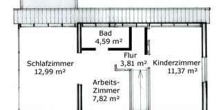 Pronájem domu 100 m², pozemek 1.005 m², Neugrabener Bahnhofstr. 127, Hamburg, Hamburg Pronájem domu 100 m², pozemek 1.005 m², Neugrabener Bahnhofstr. 127, Hamburg, Hamburg
