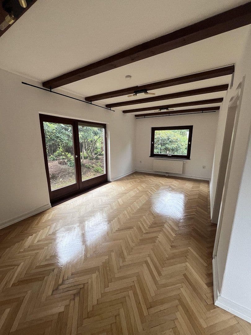 Pronájem domu 100 m², pozemek 1.005 m², Neugrabener Bahnhofstr. 127, Hamburg, Hamburg Pronájem domu 100 m², pozemek 1.005 m², Neugrabener Bahnhofstr. 127, Hamburg, Hamburg