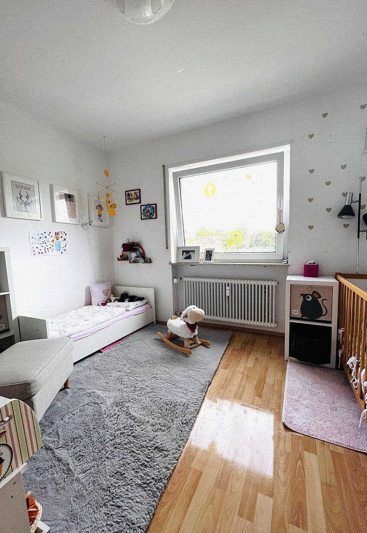 Pronájem bytu 3+kk 105 m², Apoldaer Weg 5, Mannheim, Bádensko-Württembersko Pronájem bytu 3+kk 105 m², Apoldaer Weg 5, Mannheim, Bádensko-Württembersko