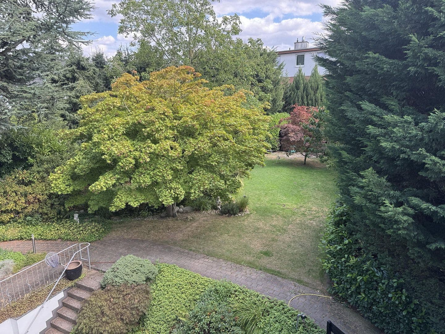 Pronájem bytu 2+1 70 m², Am Weidengraben 48, Duisburg, Severní Porýní-Vestfálsko Pronájem bytu 2+1 70 m², Am Weidengraben 48, Duisburg, Severní Porýní-Vestfálsko