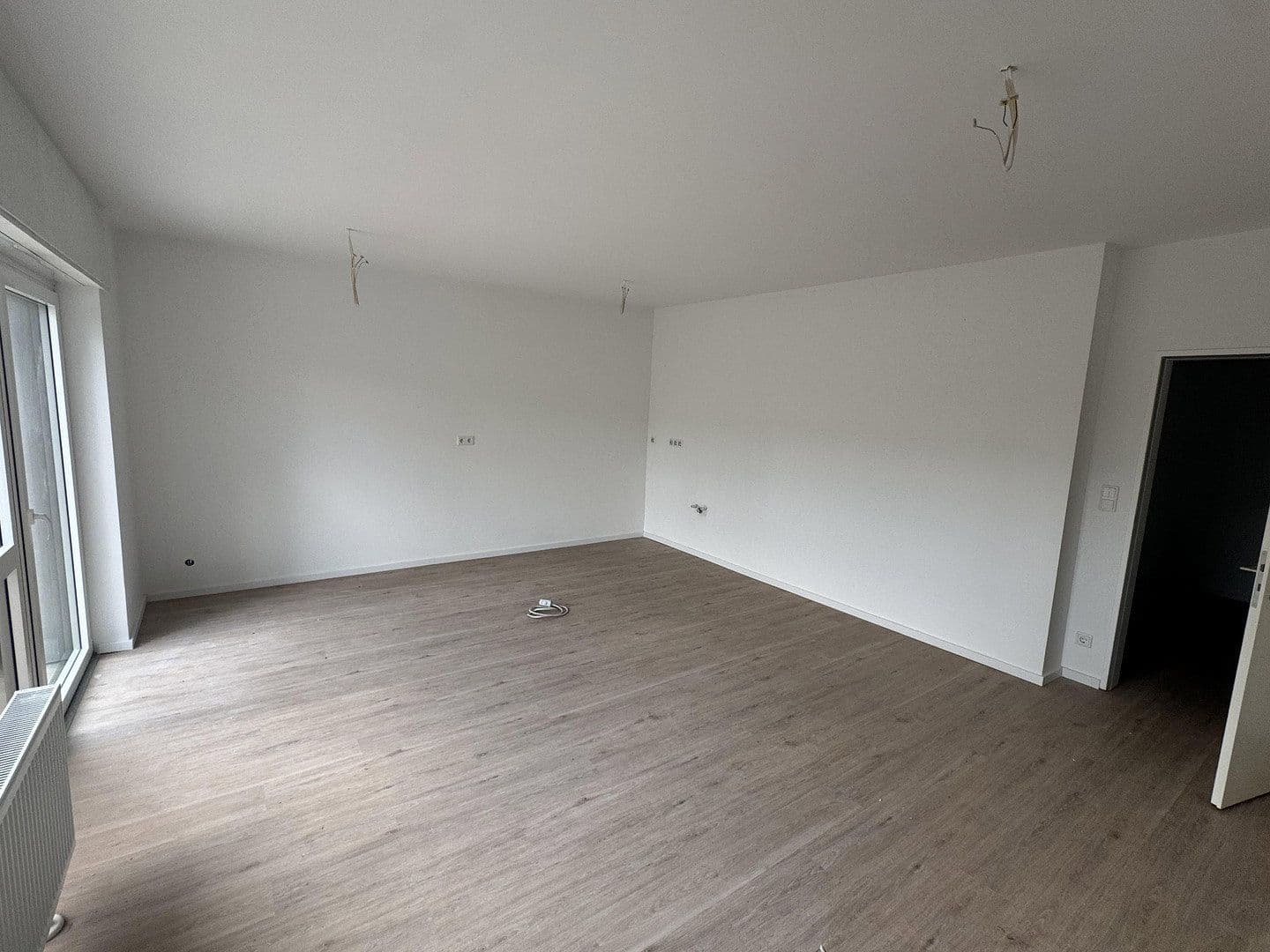 Pronájem bytu 2+1 70 m², Am Weidengraben 48, Duisburg, Severní Porýní-Vestfálsko Pronájem bytu 2+1 70 m², Am Weidengraben 48, Duisburg, Severní Porýní-Vestfálsko