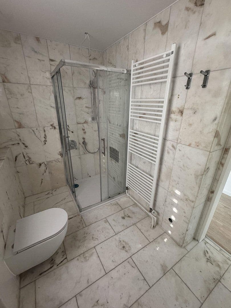 Pronájem bytu 2+1 70 m², Am Weidengraben 48, Duisburg, Severní Porýní-Vestfálsko Pronájem bytu 2+1 70 m², Am Weidengraben 48, Duisburg, Severní Porýní-Vestfálsko