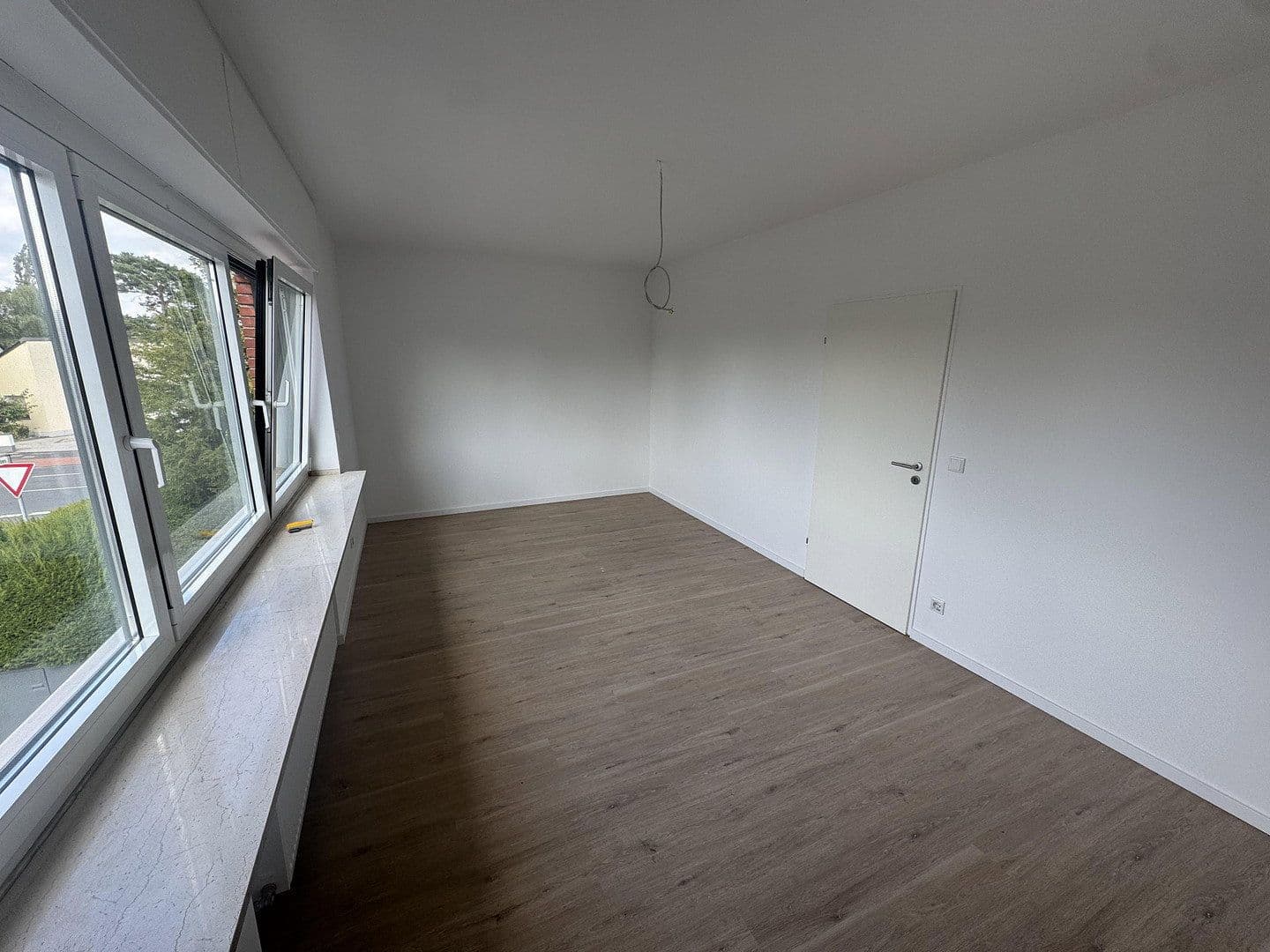 Pronájem bytu 2+1 70 m², Am Weidengraben 48, Duisburg, Severní Porýní-Vestfálsko Pronájem bytu 2+1 70 m², Am Weidengraben 48, Duisburg, Severní Porýní-Vestfálsko
