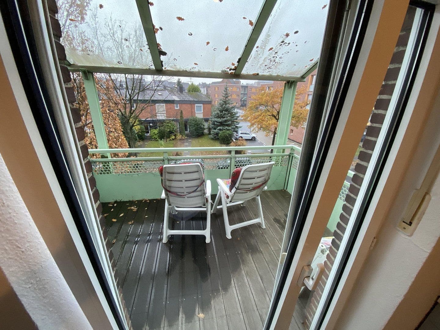 Pronájem bytu 2+kk 54 m², Körnerstraße 56, Viersen, Severní Porýní-Vestfálsko Pronájem bytu 2+kk 54 m², Körnerstraße 56, Viersen, Severní Porýní-Vestfálsko