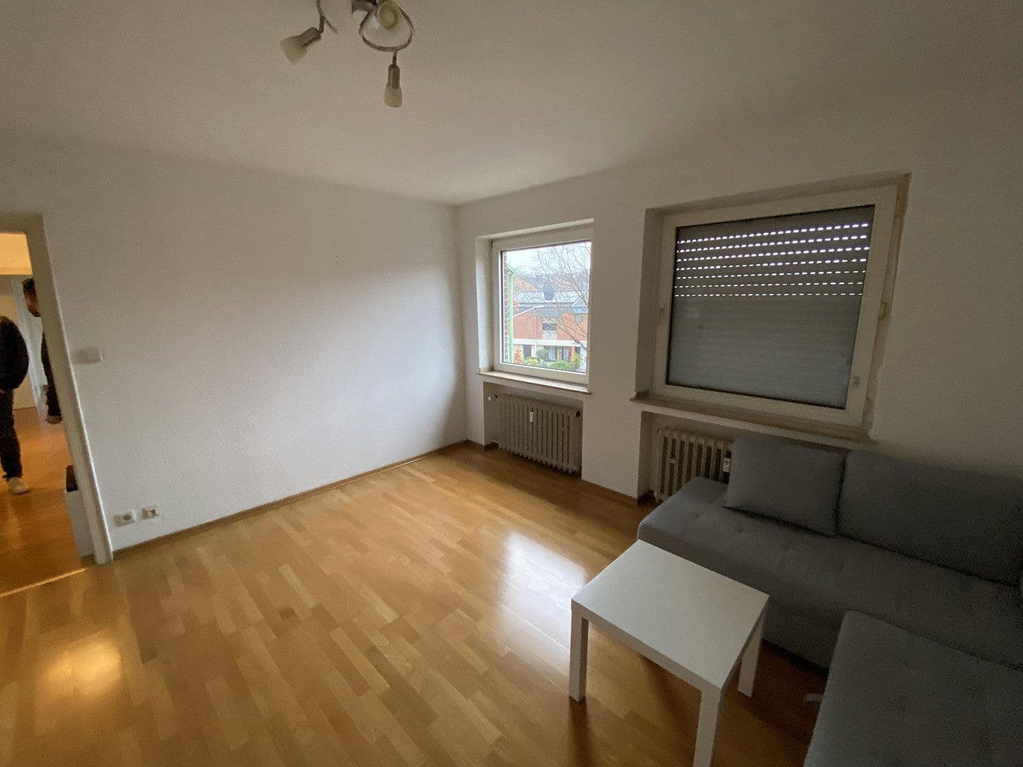 Pronájem bytu 2+kk 54 m², Körnerstraße 56, Viersen, Severní Porýní-Vestfálsko Pronájem bytu 2+kk 54 m², Körnerstraße 56, Viersen, Severní Porýní-Vestfálsko