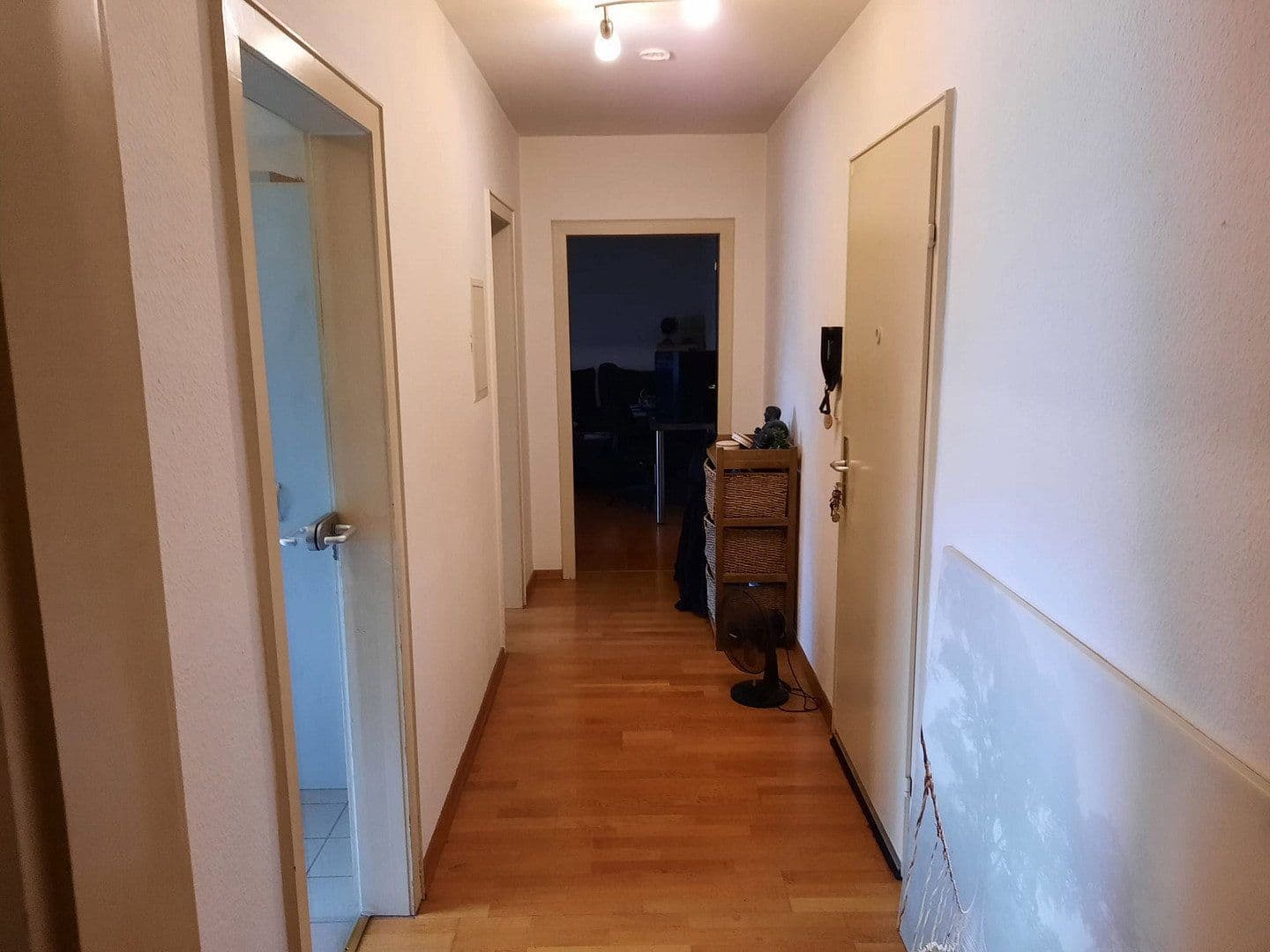 Pronájem bytu 2+kk 54 m², Körnerstraße 56, Viersen, Severní Porýní-Vestfálsko Pronájem bytu 2+kk 54 m², Körnerstraße 56, Viersen, Severní Porýní-Vestfálsko