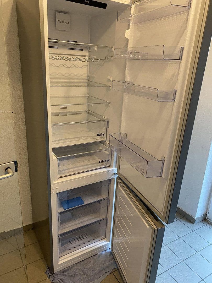 Pronájem bytu 2+kk 54 m², Körnerstraße 56, Viersen, Severní Porýní-Vestfálsko Pronájem bytu 2+kk 54 m², Körnerstraße 56, Viersen, Severní Porýní-Vestfálsko