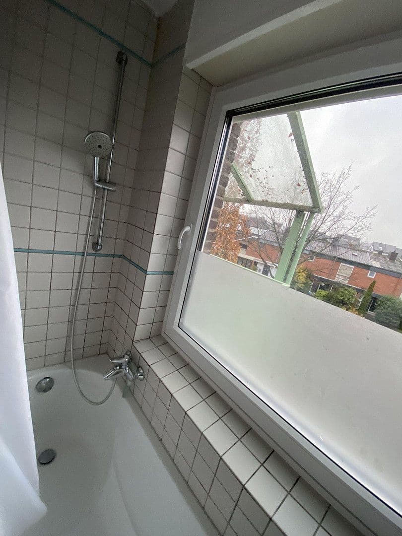 Pronájem bytu 2+kk 54 m², Körnerstraße 56, Viersen, Severní Porýní-Vestfálsko Pronájem bytu 2+kk 54 m², Körnerstraße 56, Viersen, Severní Porýní-Vestfálsko