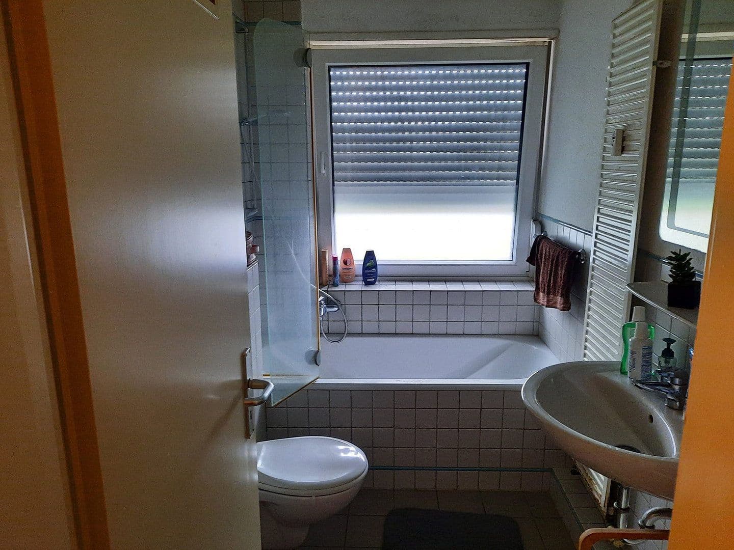 Pronájem bytu 2+kk 54 m², Körnerstraße 56, Viersen, Severní Porýní-Vestfálsko Pronájem bytu 2+kk 54 m², Körnerstraße 56, Viersen, Severní Porýní-Vestfálsko