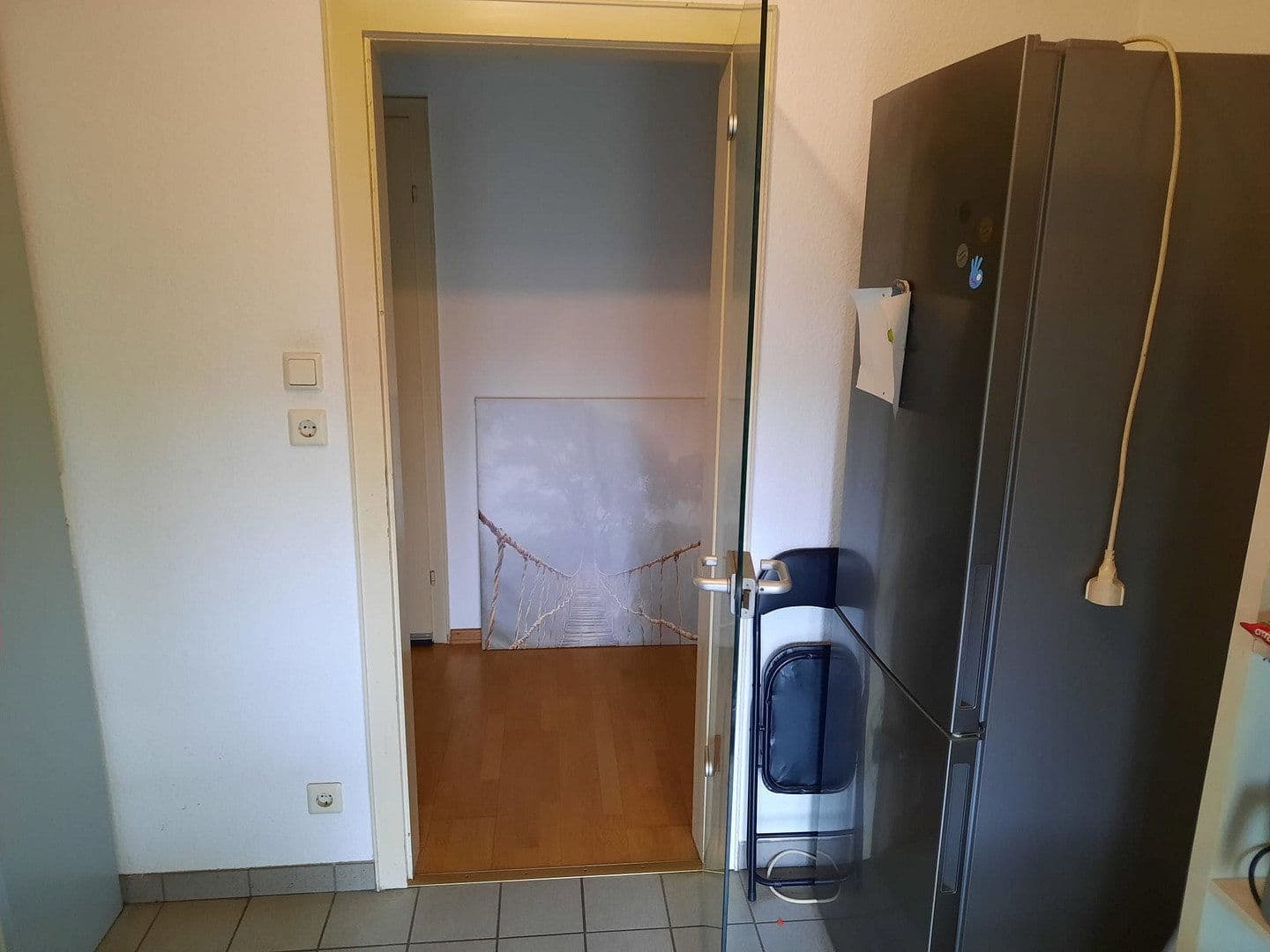 Pronájem bytu 2+kk 54 m², Körnerstraße 56, Viersen, Severní Porýní-Vestfálsko Pronájem bytu 2+kk 54 m², Körnerstraße 56, Viersen, Severní Porýní-Vestfálsko
