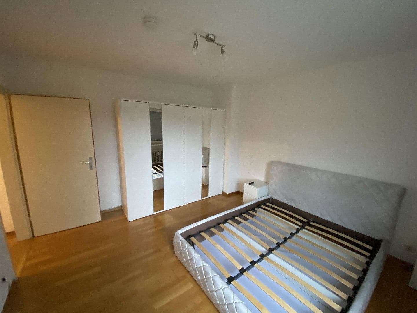 Pronájem bytu 2+kk 54 m², Körnerstraße 56, Viersen, Severní Porýní-Vestfálsko Pronájem bytu 2+kk 54 m², Körnerstraße 56, Viersen, Severní Porýní-Vestfálsko