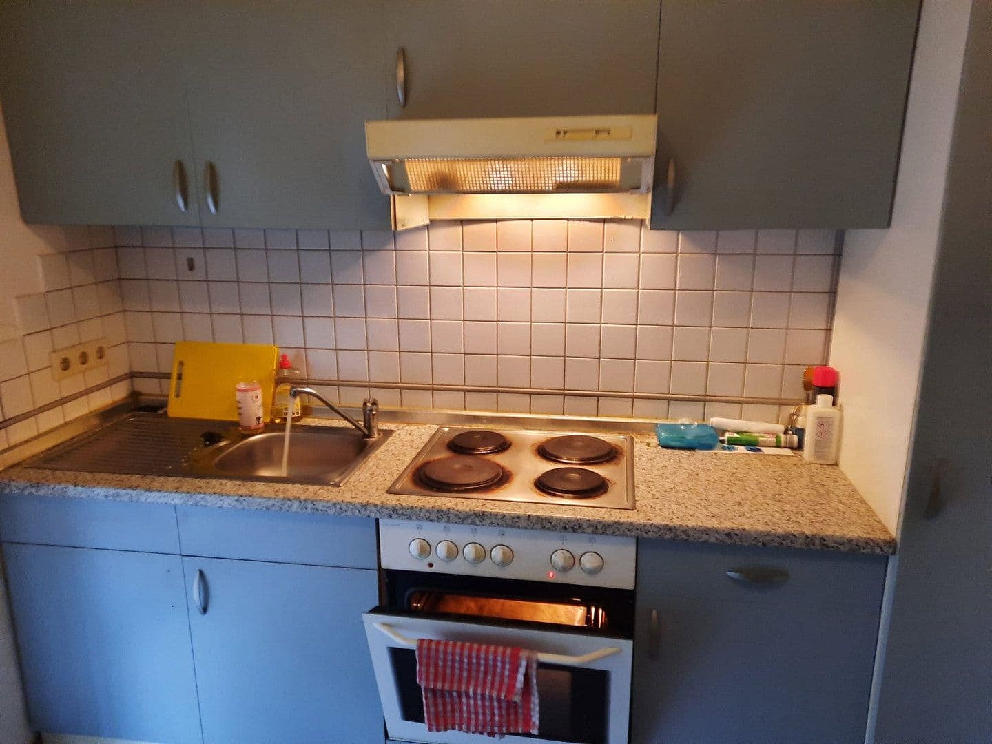 Pronájem bytu 2+kk 54 m², Körnerstraße 56, Viersen, Severní Porýní-Vestfálsko Pronájem bytu 2+kk 54 m², Körnerstraße 56, Viersen, Severní Porýní-Vestfálsko