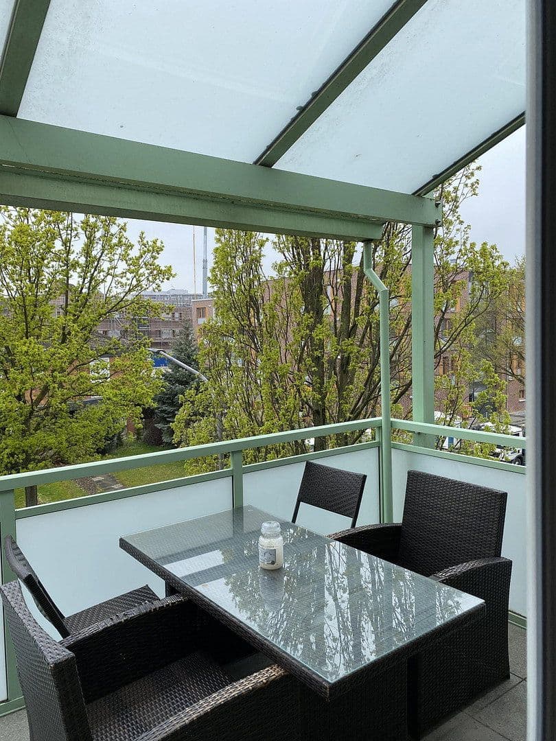 Pronájem bytu 2+kk 54 m², Körnerstraße 56, Viersen, Severní Porýní-Vestfálsko Pronájem bytu 2+kk 54 m², Körnerstraße 56, Viersen, Severní Porýní-Vestfálsko